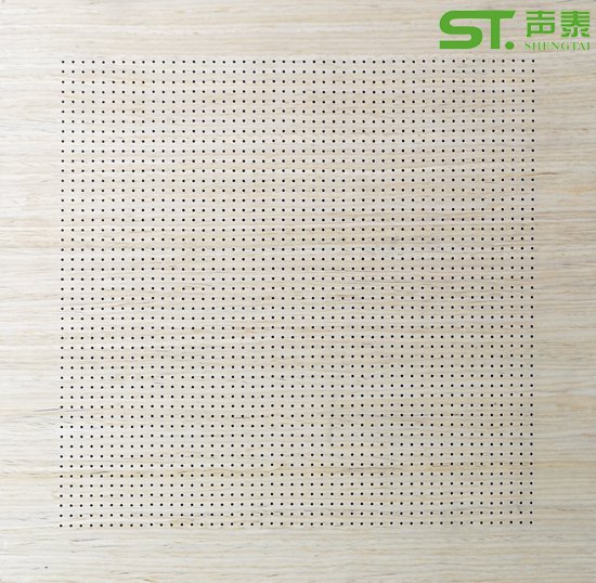 吸音板如何做好日常維護(hù)？