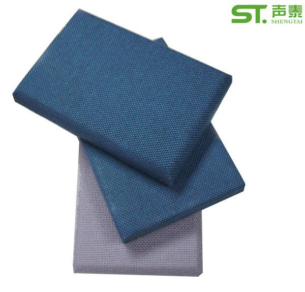 吸聲軟包更適合裝飾的完美產品