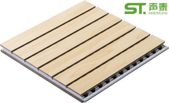 吸音板廠家如何做才能夠強大起來？