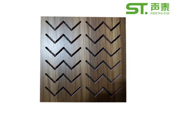  吸音板的價(jià)格為什么會有這么大的差別？